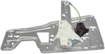 Dorman Power Window Regulator And Motor Assembly 748-516. Fixed Price $137.98.