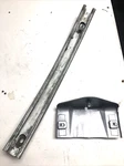 1970 71 Cuda Challenger Door Glass Up Window Guide Track 2895640 Right Aar T/a. Fixed Price $68.88.