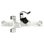 For Jeep Grand Cherokee 05-10 Window Regulator Motor Assembly Rear Passenger. Fixed Price $64.41.