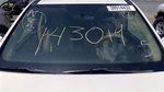 Windshield Glass XL-7 Fits 07-09 Vitara 352625. Fixed Price $550.00.