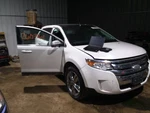Roof Glass Only Power Tilt And Slide Front Fits 10-19 Mkt 2150716. Fixed Price $150.00.