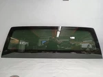 Back Glass From 2018 Ford F350SD 10391918. Fixed Price $408.94.