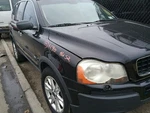 Trunk/hatch/tailgate Upper Fits 03-14 Volvo XC90 271361. Fixed Price $70.00.