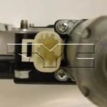 Tyc 660166 Power Window Motor Regulator Assembly For 97-03 Grand Prix. Fixed Price $71.99.