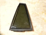13-18 Toyota RAV4 Lh Drivers Rear Door Privacy Tint Vent Window Quarter Glass. Fixed Price $29.99.