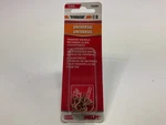Dorman 76980 Window Handle Retainer Clips Assortment, Pack, Universal Fitment. Fixed Price $7.15.