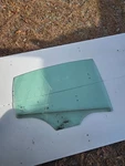 2011-2016 Buick Regal Right Side Rear Door Window Glass 22870569 Oem. Fixed Price $99.00.