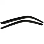 Side Window Deflector-ventvisor Pc. Auto Ventshade 92138. Fixed Price $62.87.