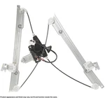 Front Right Window Regulator & Motor Fits 2004-2008 Nissan Maxima 82-1383BR. Fixed Price $229.99.
