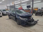 Used Rear Left Door Window Regulator Fits: 2016 Chevrolet Cruze Vin B 4TH. Fixed Price $85.90.