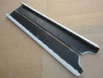 94-98 Ford Mustang Driver Left Passenger Right Side Rocker Panel Skirt Set. Fixed Price $115.00.