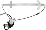 Window Reg W/ Motor Dorman (oe Solutions) 741-018. Fixed Price $110.04.