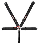 Simpson Safety 29110BKHR1X Cam Lock 5-POINT Harness Black. Fixed Price $357.29.
