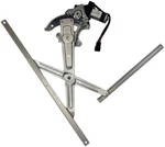 Power Window Motor And Regulator Assembly Dorman 751-761. Fixed Price $243.72.