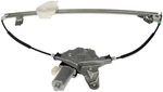 Dorman 751-077 Front Passenger Side Power Window Regulator And Motor Assembly.... Fixed Price $157.45.