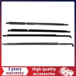 Weatherstrip Window Moulding Trim Seal Belt For 1995-2002 Toyota Corolla 1.8L. Fixed Price $141.80.