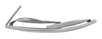 New Oem Ford Front Right Door Glass Channel Run AM5Z-5821596-B C-max 13-18. Fixed Price $71.55.