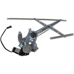 Dorman 741-828 Power Window Regulator And Motor Assembly. Fixed Price $111.03.