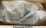 Dorman 741-710 Rear Left Power Window Motor & Regulator Buick Oldsmobile 97-05. Fixed Price $55.00.