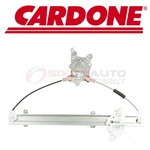 Cardone Front Right Window Regulator For 2000-2006 Nissan Sentra Body Lv. Fixed Price $59.84.