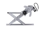 Genuine Aisin Power Window Regulator Assembly Motor RPAFD-013. Fixed Price $73.95.