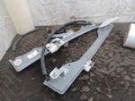 Passenger Rear Window Regulator FL3Z1627000W Fits 15-20 F150 Crew Cab 2628609. Fixed Price $70.30.