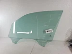 Passenger Right Front Door Glass Fits 20-24 Atlas Cross Sport 1045672. Fixed Price $153.89.