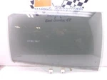 Passenger Rear Door Glass Sedan Asahi Manufacturer Fits 03-07 Accord 96210. Fixed Price $113.98.