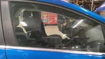 (local Pickup Only) Passenger Right Front Door Glass Fits 16-19 Cruze 742017. Fixed Price $99.99.