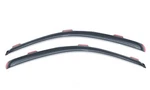 Vent Deflector Lund 182971. Fixed Price $78.80.