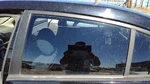 2007-2012 Nissan Sentra Driver Left Rear Side Window Door Glass Oem Back. Fixed Price $123.75.