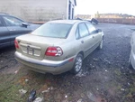 Driver Front Door Glass Cylinder Vin Vs Fits 00-04 Volvo 40 Series 32120596. Fixed Price $130.70.