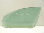 Vw Golf (1K1) Hatchback 1.9 Tdi (bxe) Left Front Door Window 1K4845201B. Fixed Price $36.77.