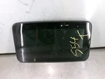 98 - Lexus GS400 Sunroof Moon Glass. Fixed Price $127.96.