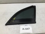 2011 Audi Q5 Rear Right Quarter Glass Oem+. Fixed Price $93.48.