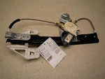 Ford Taurus 2011 Right Rear Window Regulator 525472 6602. Fixed Price $70.00.