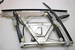 2000 -2006 Audi Tt Oem Passenger Right Front Window Regulator W/frame. Fixed Price $94.99.