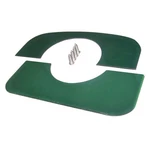 RT34033 Off-road Steering Column Cover For Jeep CJ7 Scrambler CJ5 1976-1983. Fixed Price $64.50.