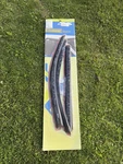 Side Window Deflector-ventvisor In-channel Pc. Auto Ventshade 194536. Fixed Price $39.95.