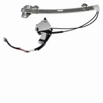 Window Regulator & Motor Assembly For Acura Cl L4 2.2L 97-97 Front Left 741-715. Fixed Price $71.95.