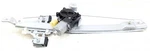 New Acdelco Rear Right Window Motor & Regulator 22803635 Equinox Terrain 10-11. Fixed Price $172.95.