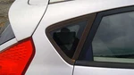 Passenger Quarter Glass Sedan Black Belt Moulding Fits 11-19 Fiesta 246852. Fixed Price $165.59.