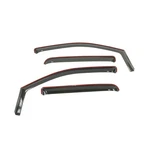 Westin 72-51495 Side Window Deflector. Fixed Price $93.65.