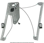 Cardone 82-2151BR New Power Window Motor And Regulator Assembly-ipd. Fixed Price $538.36.