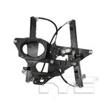 Window Reg W/ Motor Tyc 660548. Fixed Price $168.03.