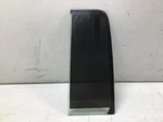 Jeep Liberty 2007 Rear Left Door Vent Glass Factory. Fixed Price $71.15.