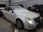2010 Cadillac Cts Rear Roof Glass Oem H1163. Fixed Price $150.00.
