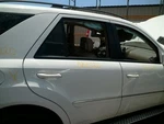 Passenger Rear Side Door 164 Type ML350 Fits 06-11 Mercedes Ml-class 3059700. Fixed Price $193.34.
