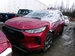 Escape 2025 Rear Window Regulator 32085686. Fixed Price $136.53.