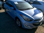 Passenger Front Door Electric Coupe Korea Built Gl Fits 13-15 Elantra 22993733. Fixed Price $567.10.